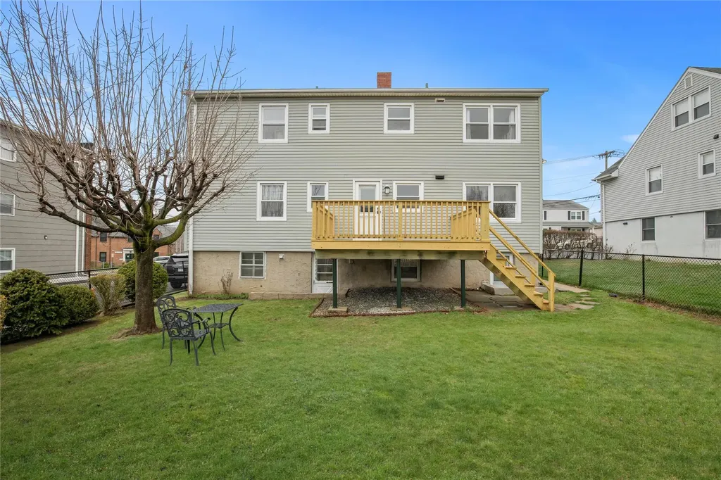 7 Madison Street West Harrison NY 10604