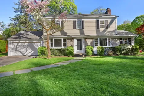 23 Bonnie Way Larchmont NY 10538