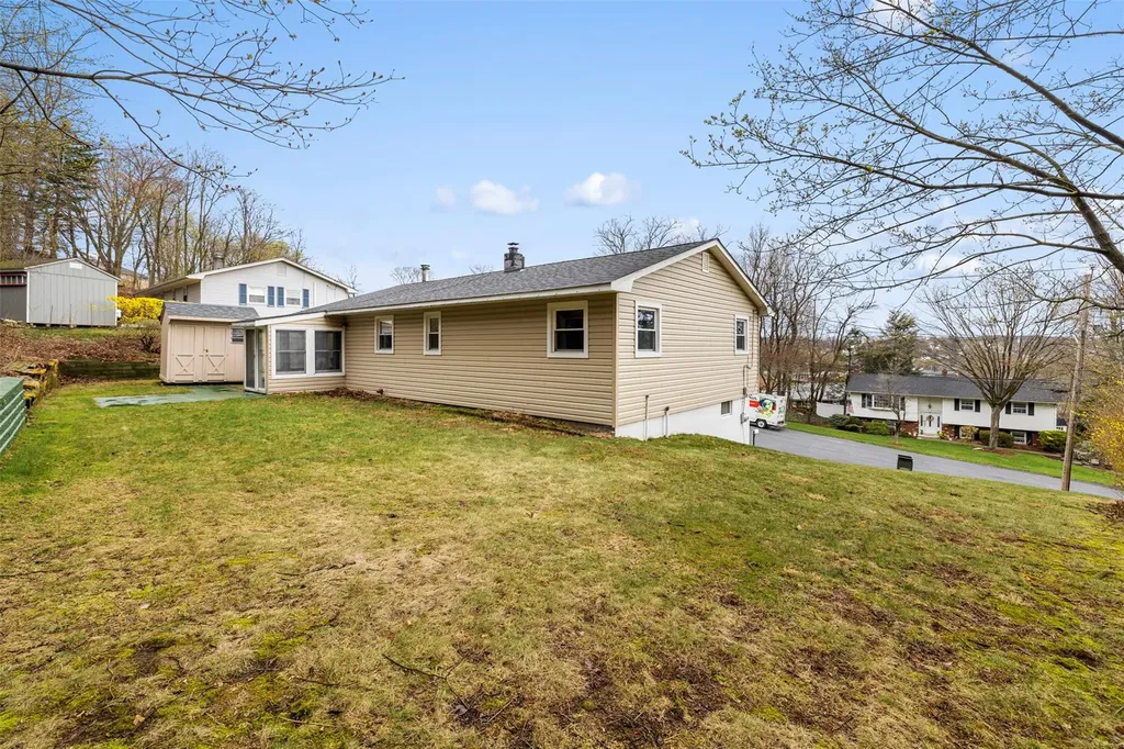 18 Miller Drive Chester NY 10918