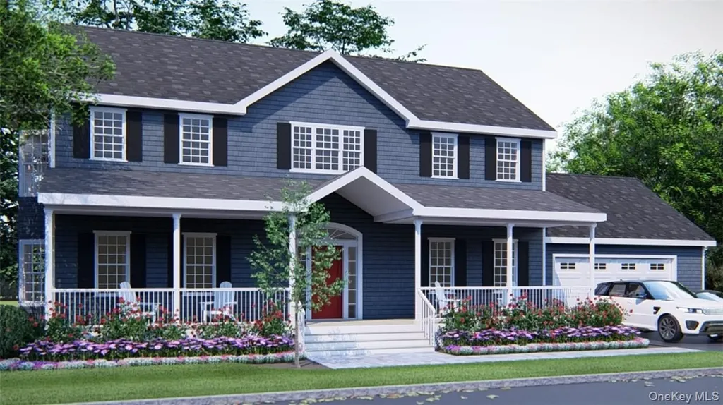 9 Chestnut Street Ardsley NY 10502