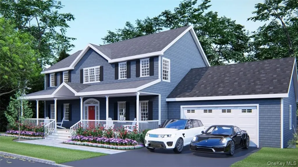 9 Chestnut Street Ardsley NY 10502