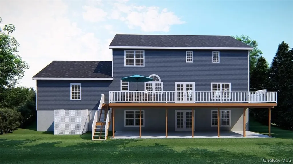 9 Chestnut Street Ardsley NY 10502