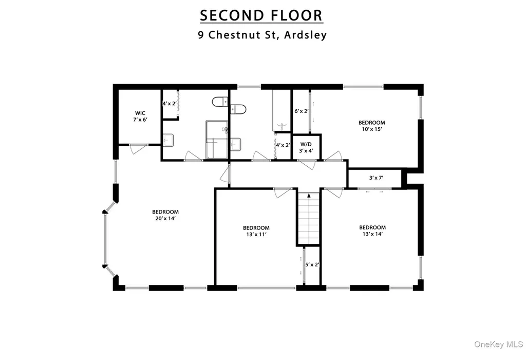 9 Chestnut Street Ardsley NY 10502