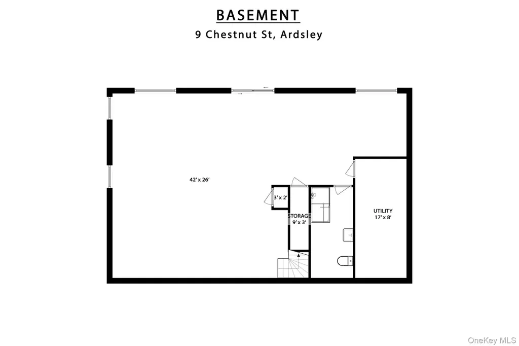 9 Chestnut Street Ardsley NY 10502