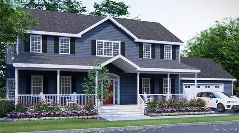 9 Chestnut Street Ardsley NY 10502