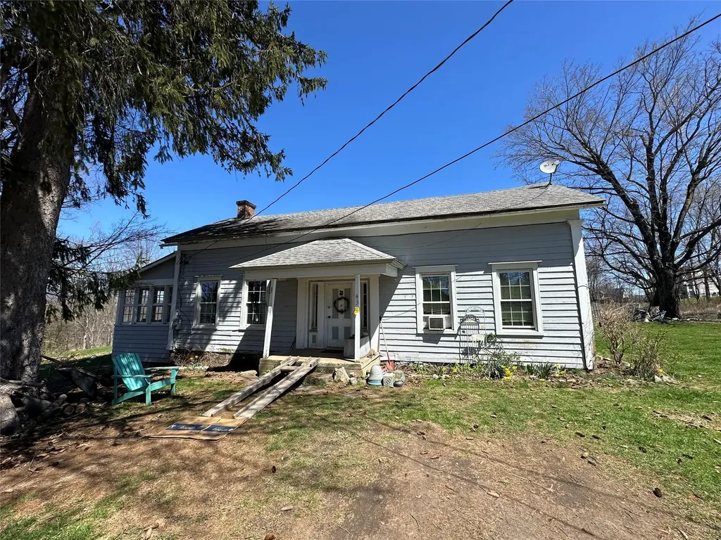 43 Hoffman Road Wallkill NY 12589