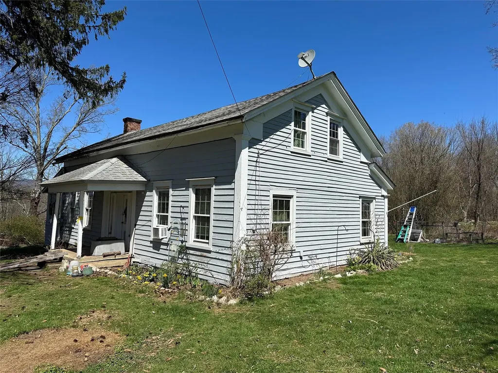 43 Hoffman Road Wallkill NY 12589