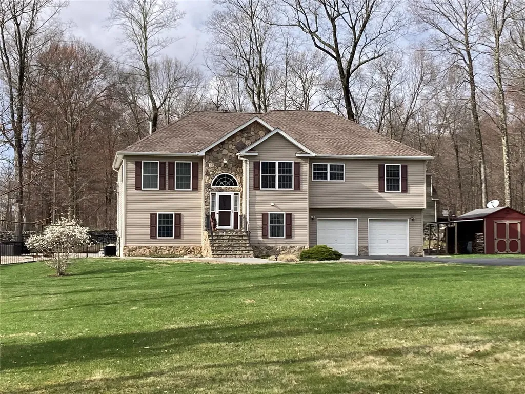 223 Rabbit Run Road Clintondale NY 12515