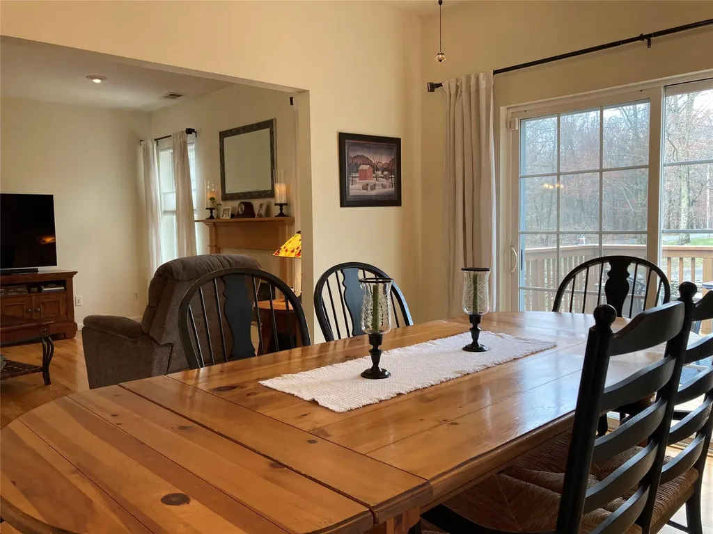 223 Rabbit Run Road Clintondale NY 12515