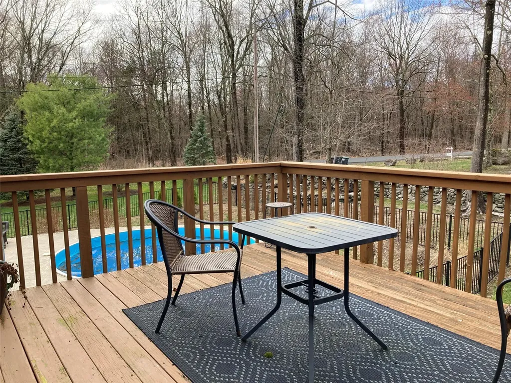 223 Rabbit Run Road Clintondale NY 12515