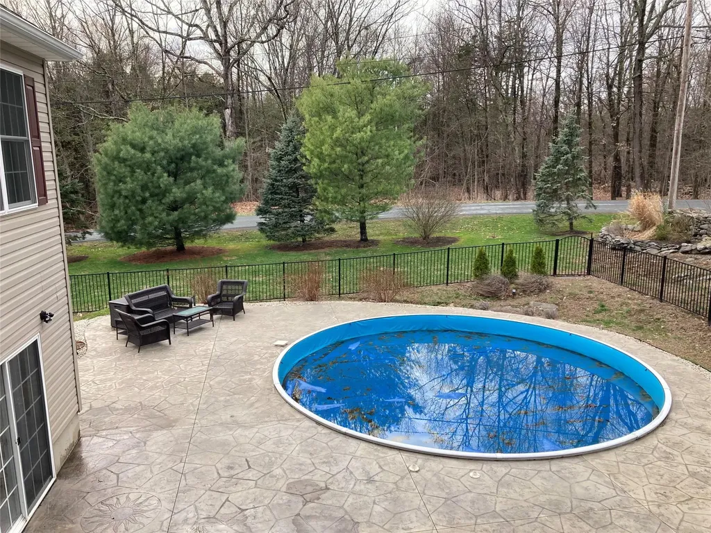 223 Rabbit Run Road Clintondale NY 12515