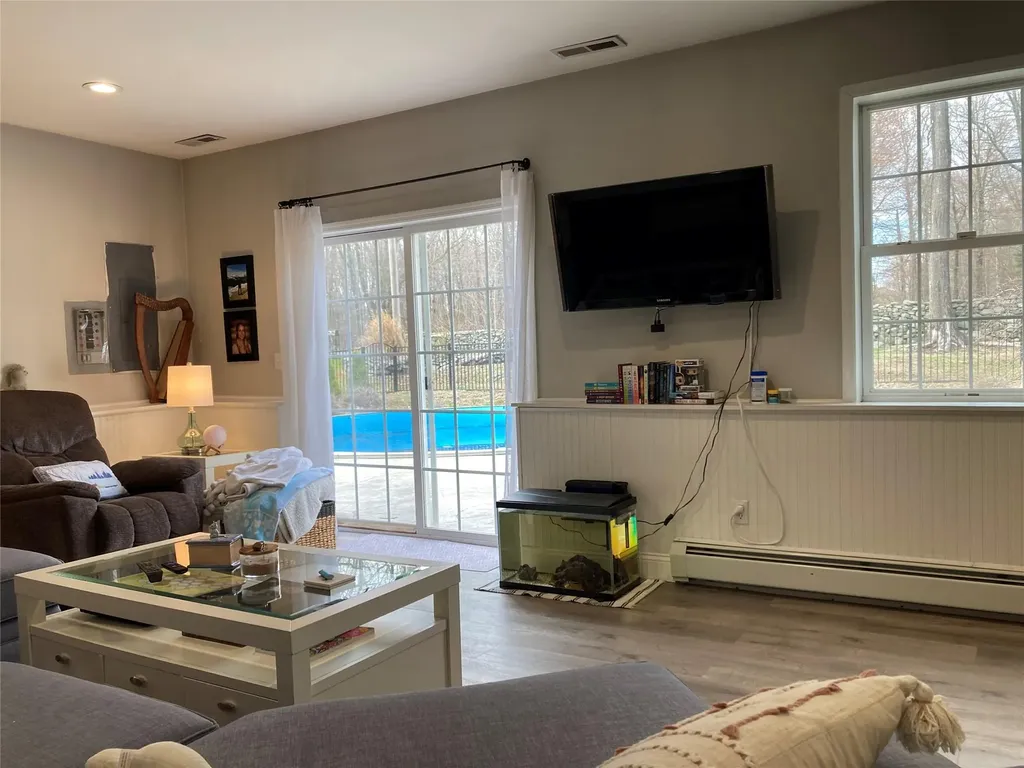 223 Rabbit Run Road Clintondale NY 12515