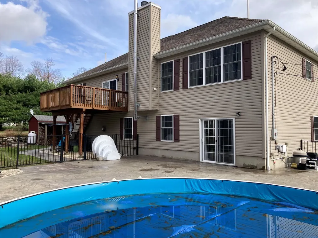223 Rabbit Run Road Clintondale NY 12515