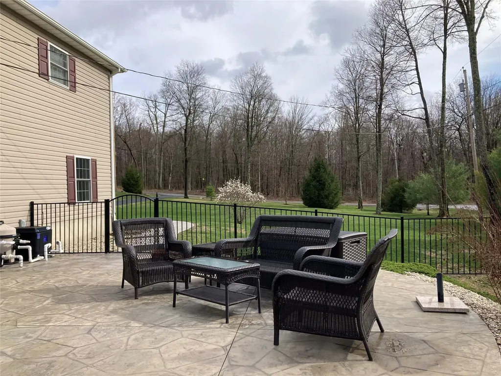 223 Rabbit Run Road Clintondale NY 12515