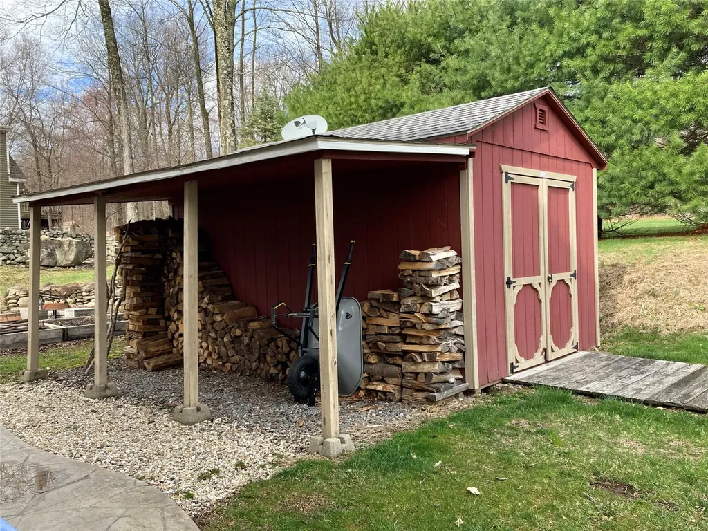 223 Rabbit Run Road Clintondale NY 12515