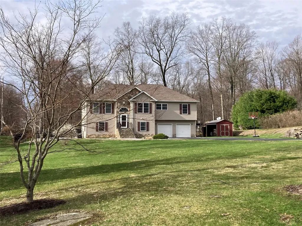 223 Rabbit Run Road Clintondale NY 12515