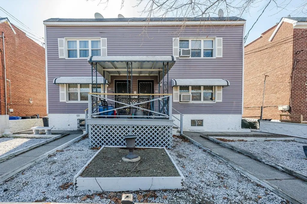 189-191 Swinton Avenue Bronx NY 10465
