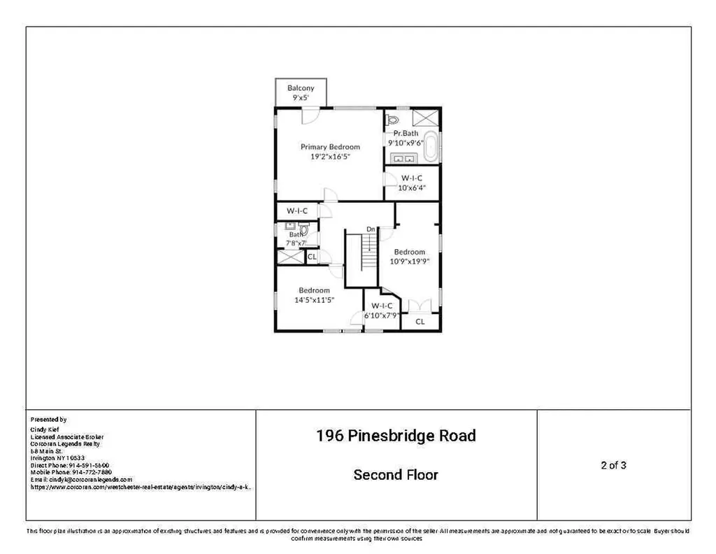 196 Pinesbridge Road Ossining NY 10562