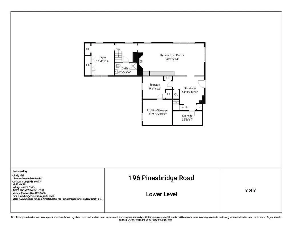196 Pinesbridge Road Ossining NY 10562