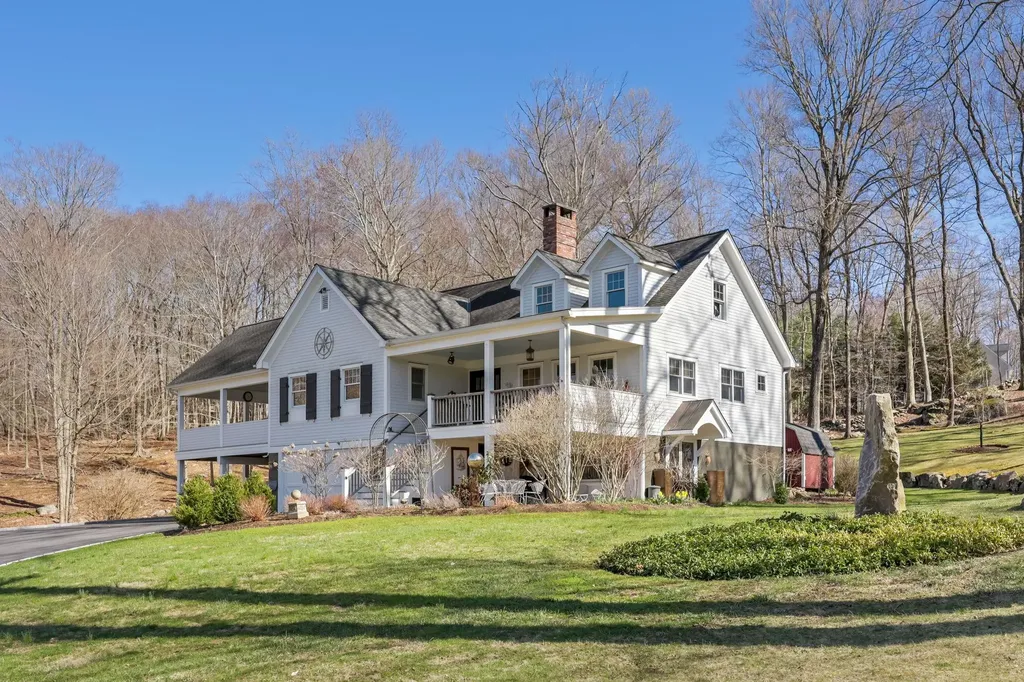 30 Benedict Road South Salem NY 10590