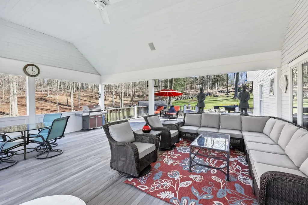 30 Benedict Road South Salem NY 10590