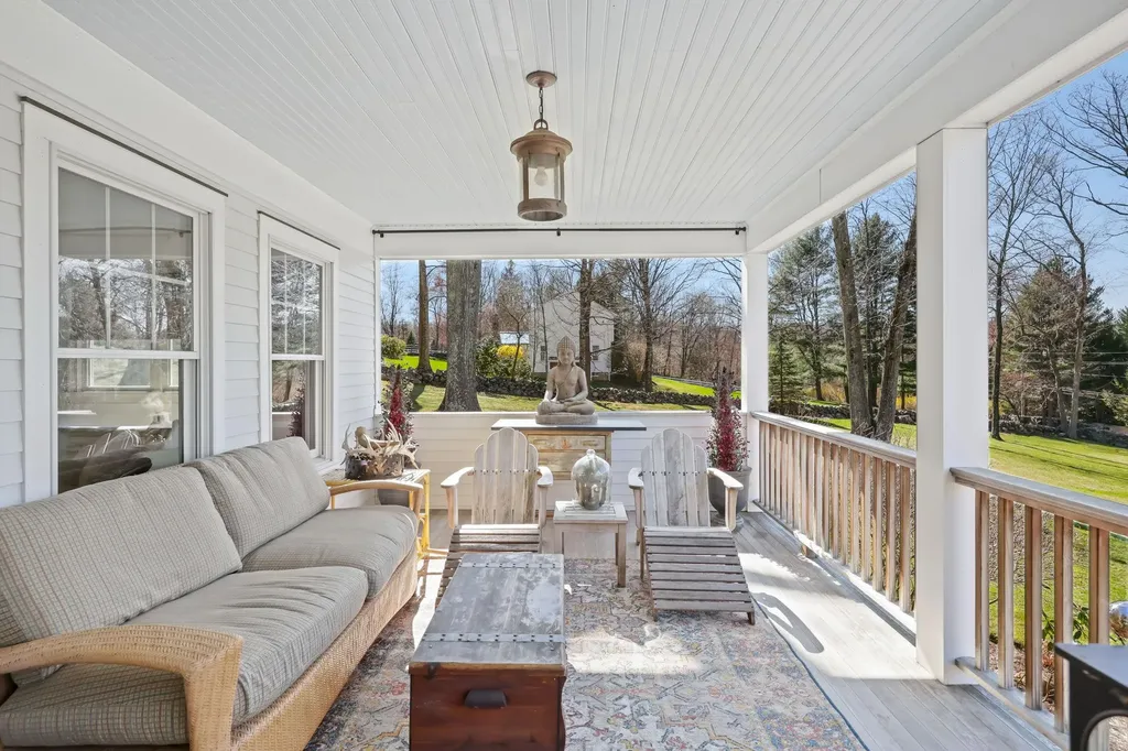 30 Benedict Road South Salem NY 10590