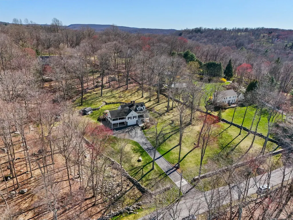 30 Benedict Road South Salem NY 10590