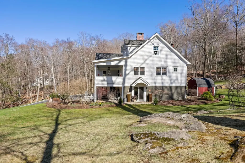 30 Benedict Road South Salem NY 10590