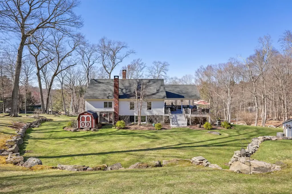 30 Benedict Road South Salem NY 10590