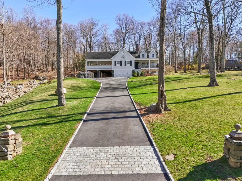 30 Benedict Road South Salem NY 10590