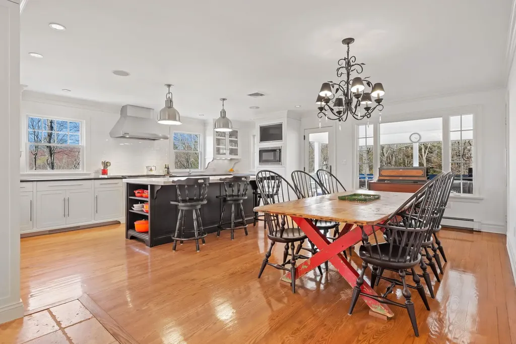 30 Benedict Road South Salem NY 10590