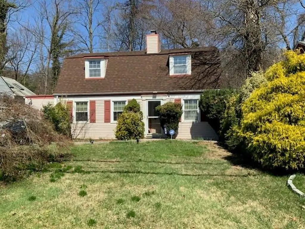 30 Randolph Road White Plains NY 10607