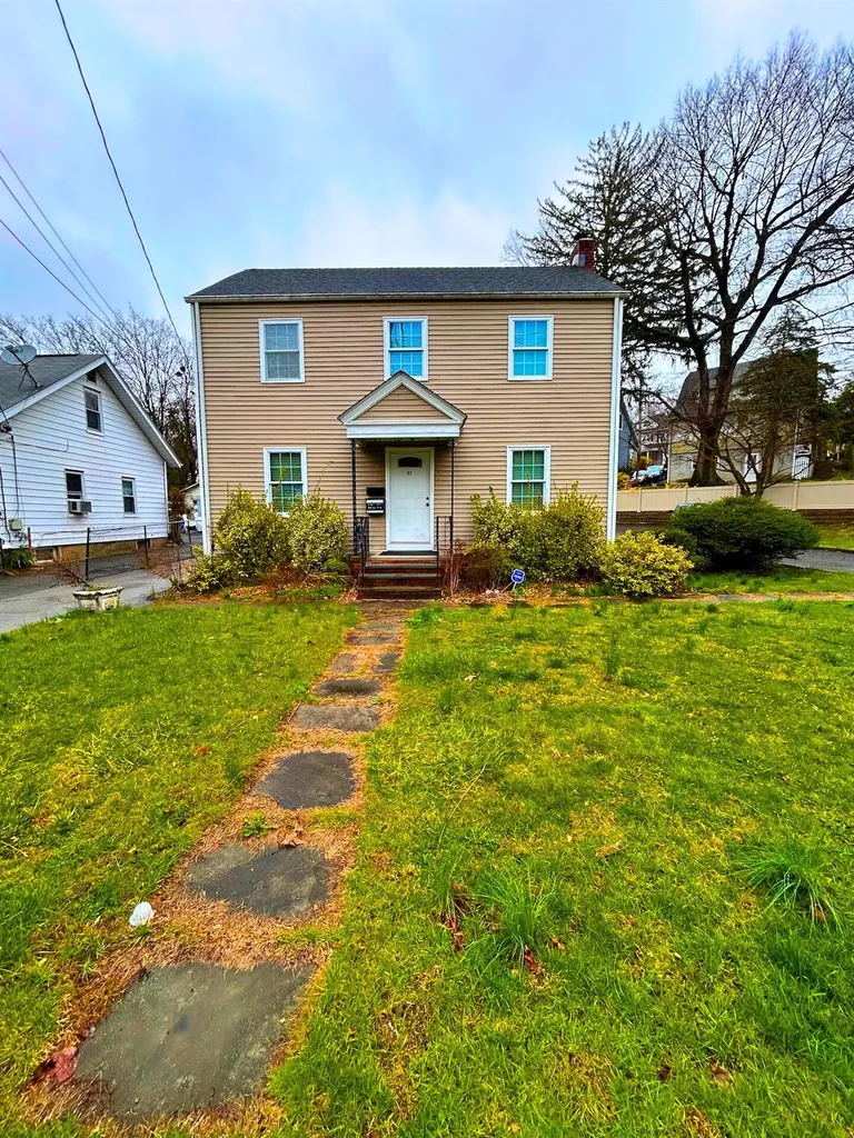 21 Pleasantville Road Ossining NY 10562