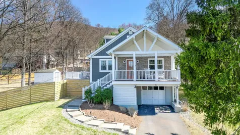 6 Meadow Lane Beacon NY 12508
