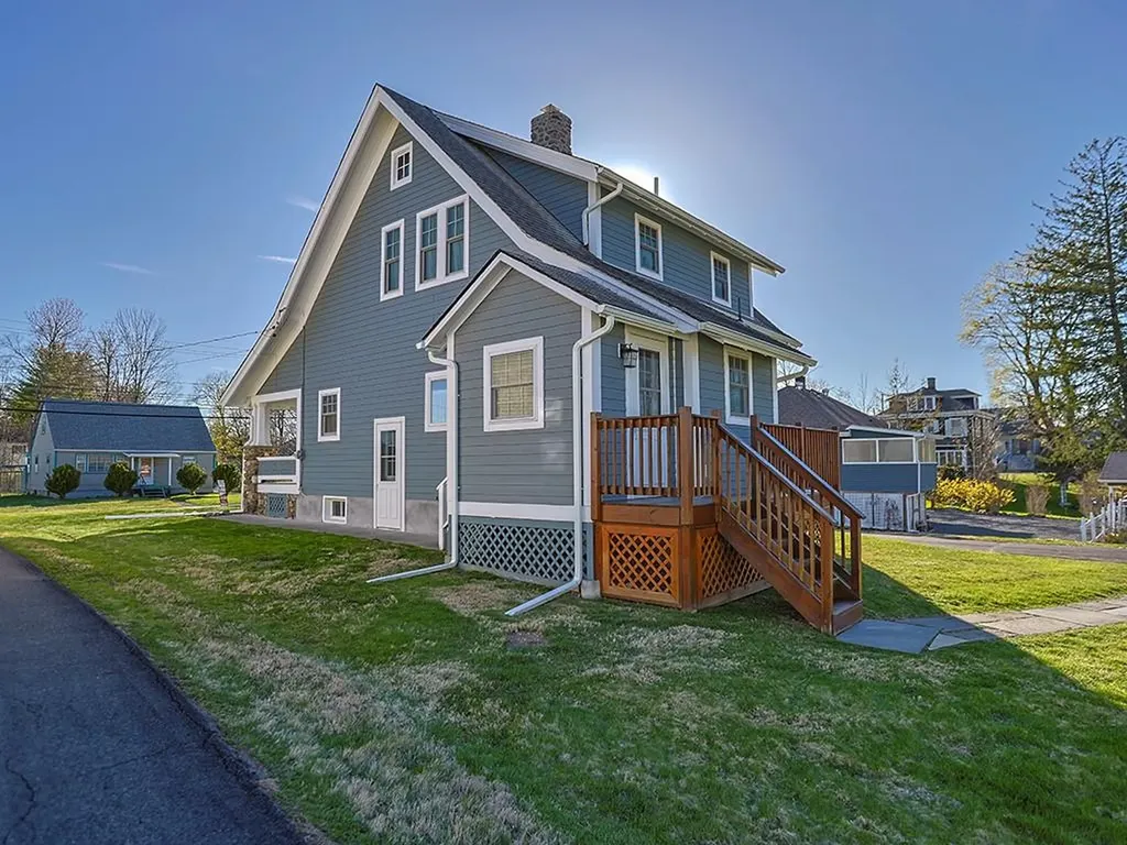 154 Boyd Street Montgomery NY 12549