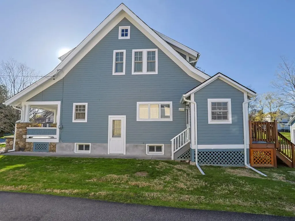 154 Boyd Street Montgomery NY 12549