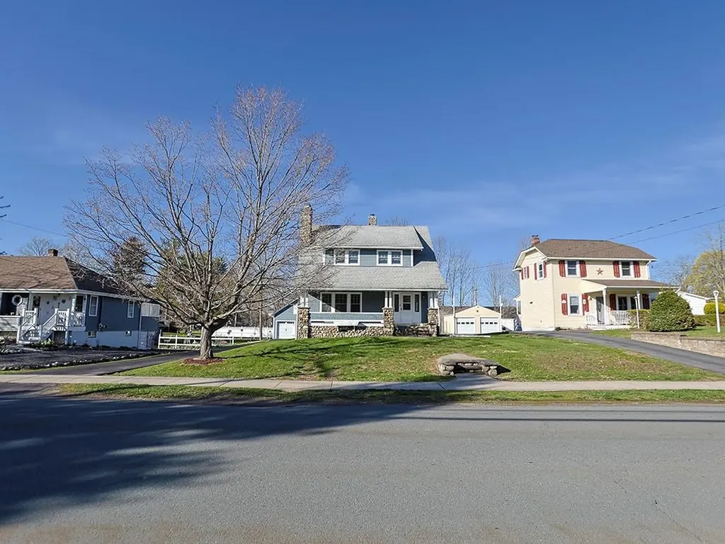 154 Boyd Street Montgomery NY 12549