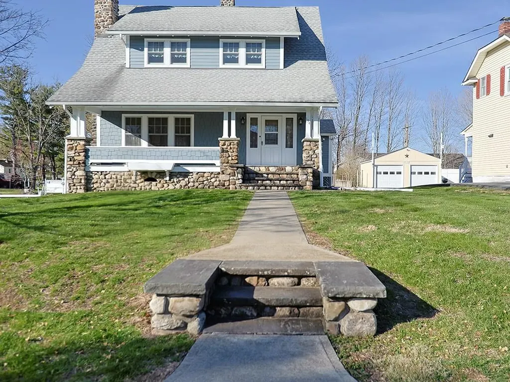 154 Boyd Street Montgomery NY 12549