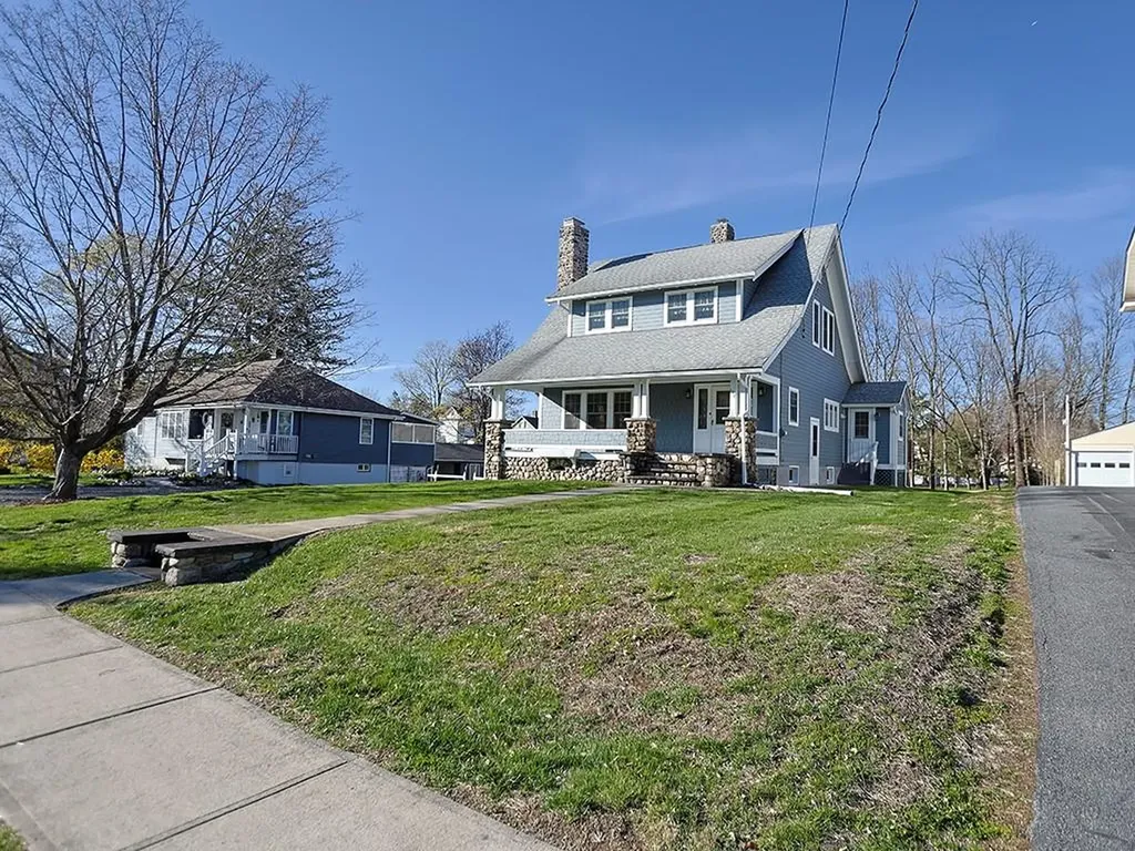 154 Boyd Street Montgomery NY 12549