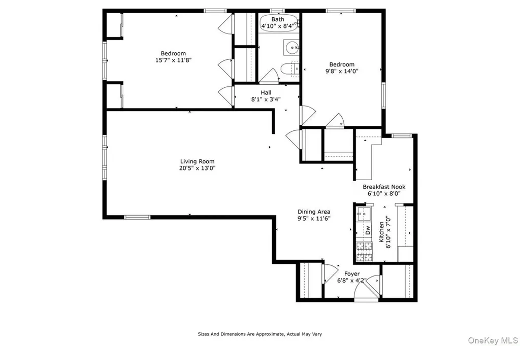 5601 Riverdale Avenue Bronx NY 10471