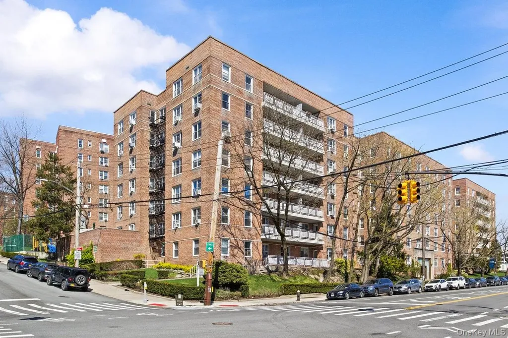 5601 Riverdale Avenue Bronx NY 10471