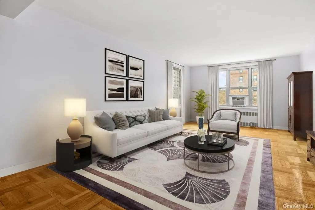 5601 Riverdale Avenue Bronx NY 10471