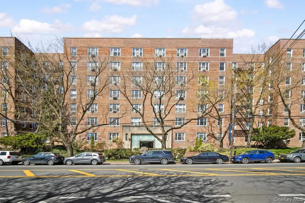 5601 Riverdale Avenue Bronx NY 10471