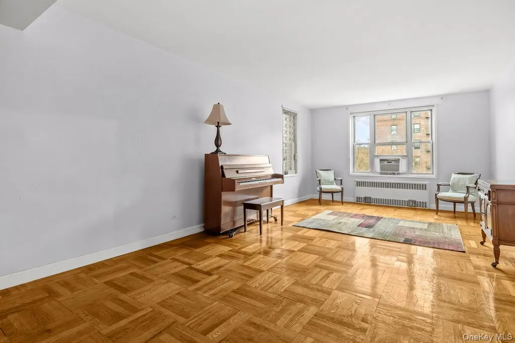 5601 Riverdale Avenue Bronx NY 10471
