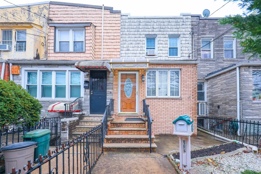 1634 73rd Street Brooklyn NY 11204
