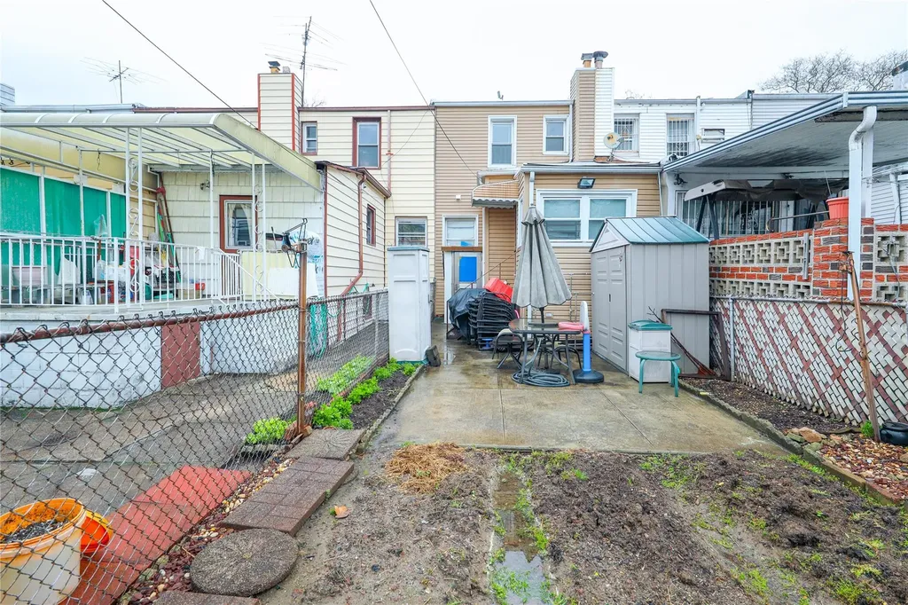 1634 73rd Street Brooklyn NY 11204