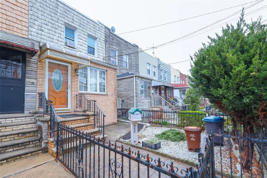 1634 73rd Street Brooklyn NY 11204