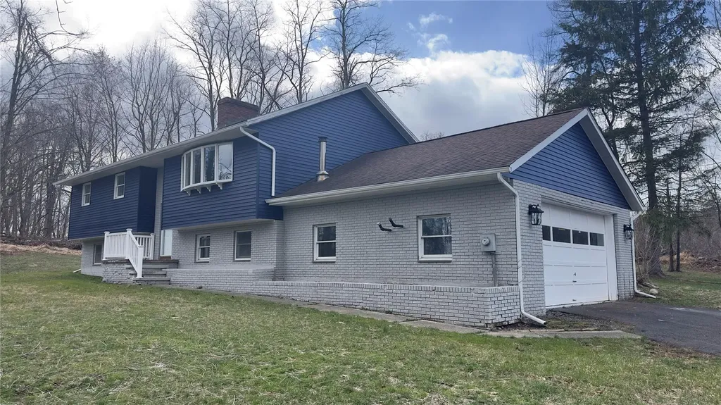 484 Dewitt Mills Road Kingston NY 12401