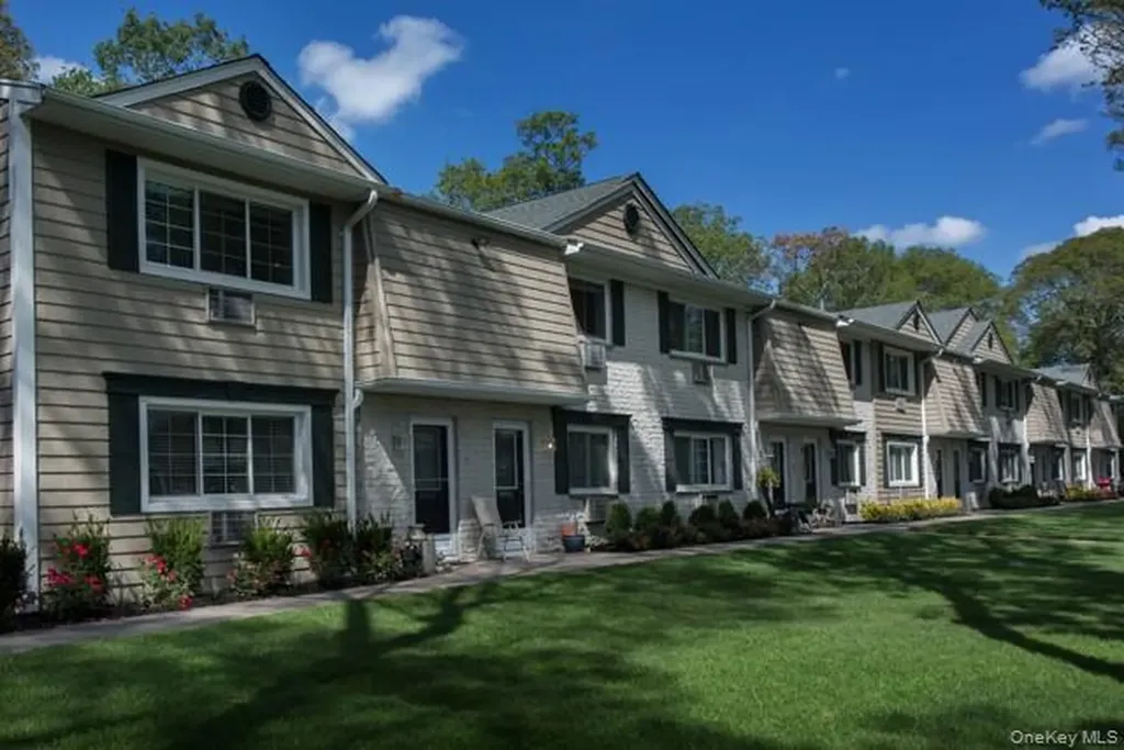 1103B Joyner Place Coram NY 11727