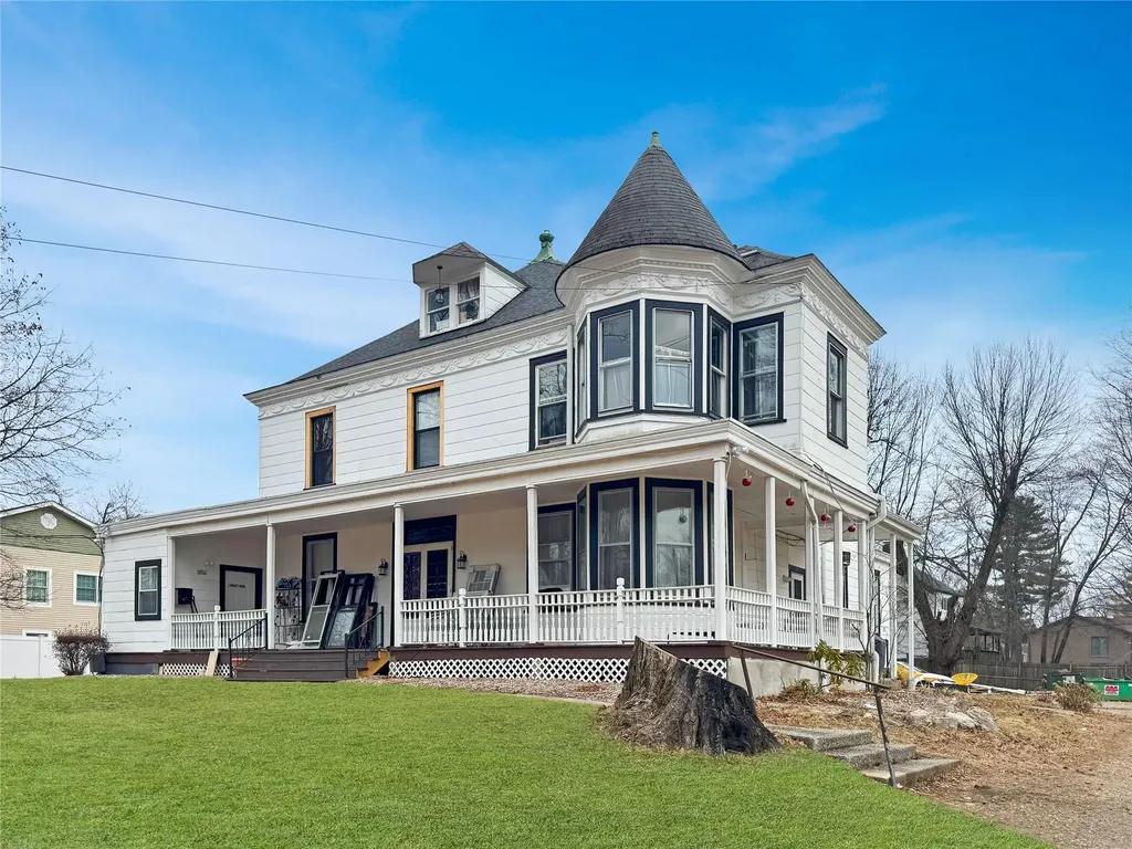 3604 Lexington Avenue Mohegan Lake NY 10547